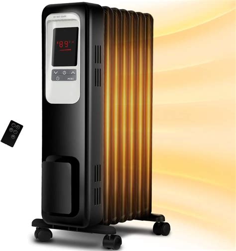 electric radiators amazon